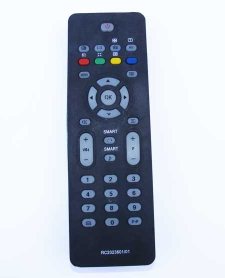 Telecomanda Philips LCD RC2023601
