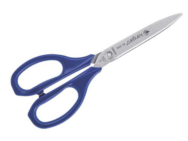 Foarfeca 18.5cm KANGARO EL-73N/Y