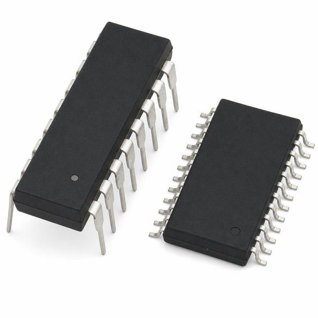 Microcontroler PIC12F629I/P - Circuite integrate