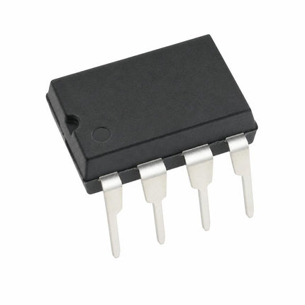 Circuit integrat PIC12F675-I/P
