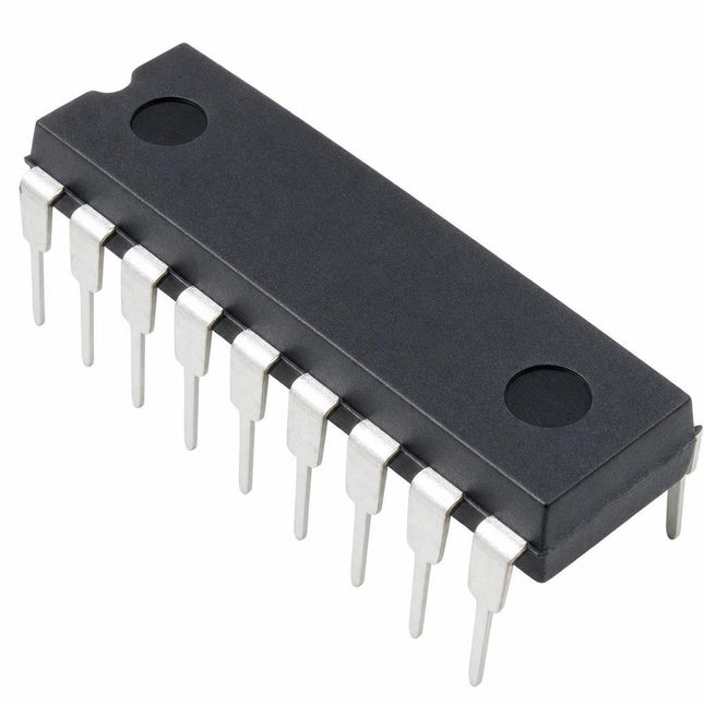 Microcontroler PIC16F84A-04/P