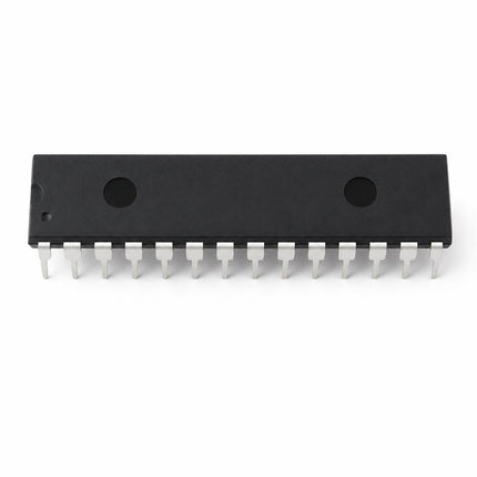 Microcontroler PIC16F876A-I/SP