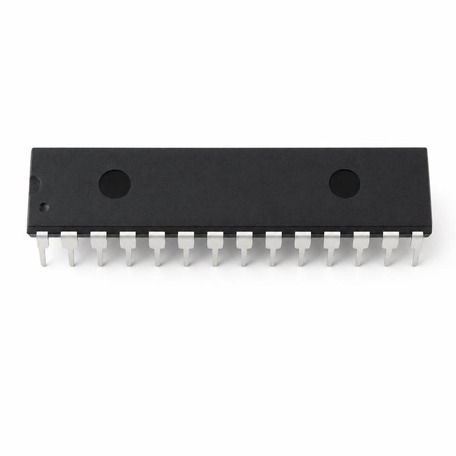 Microcontroler PIC16F876A-I/SP
