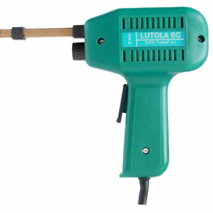 Pistol de lipit Polonez 100W