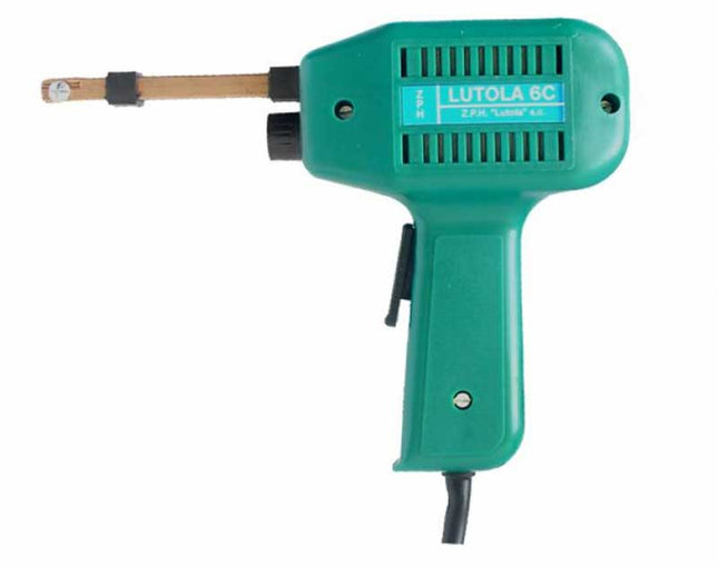 Pistol de lipit Polonez 100W