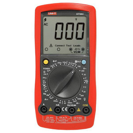 Multimetru universal UNI-T UT58C