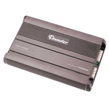 Amplificator auto 2x50W Thunder 2155