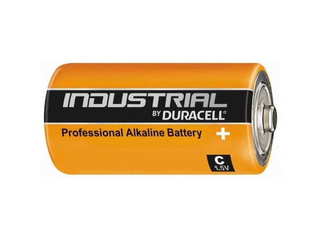 Baterie R14 Duracell