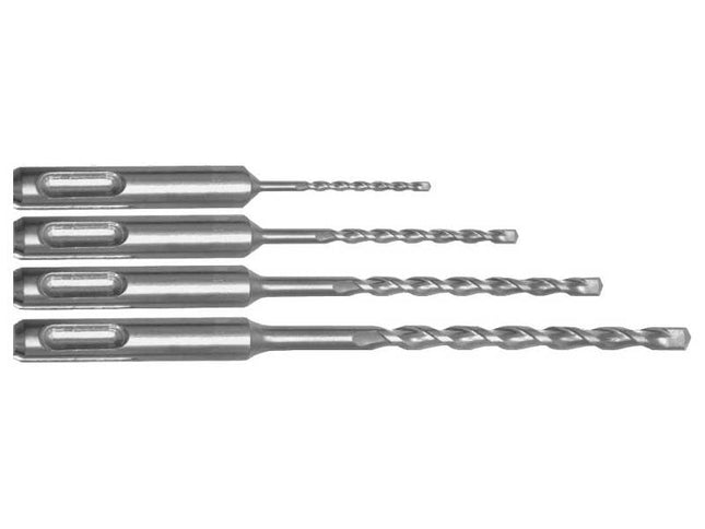 Trusa burghiu SDS de 8pcs/set
