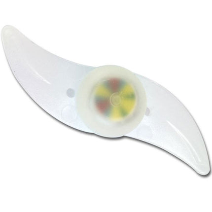 Lampa led pentru spite bicicleta