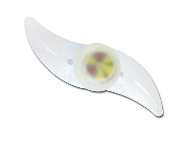 Lampa led pentru spite bicicleta