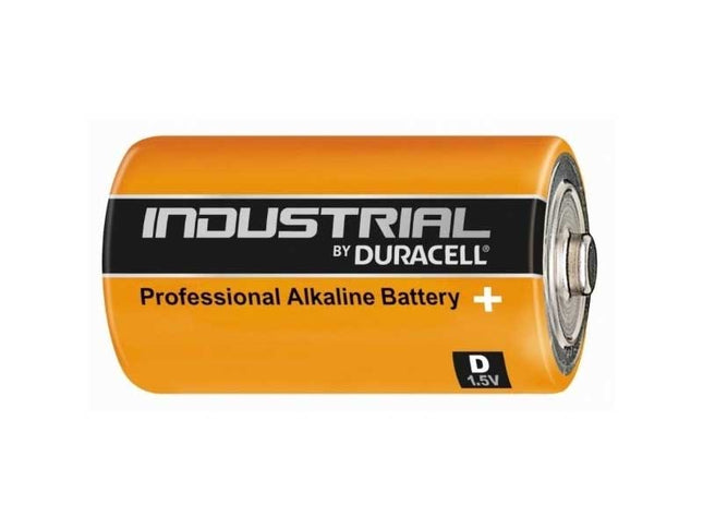 Baterie R20 Duracell Procell