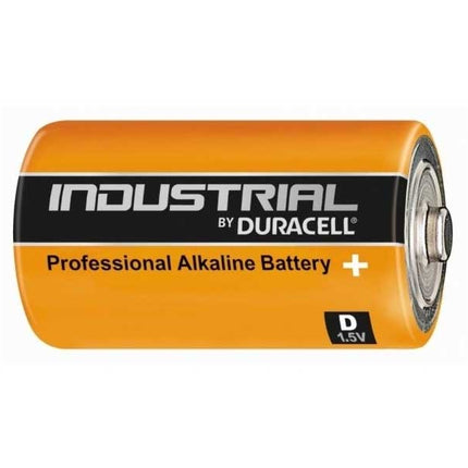 Baterie Duracell Industrial R20