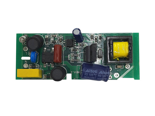Sursa alimentare lampa cu lupa leduri ZD-129A