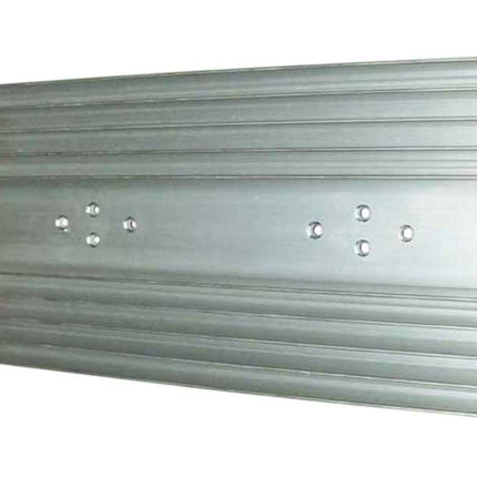 Radiator aluminiu 20x10x2,5cm