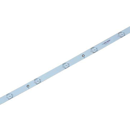Bareta leduri TV LED 32inch 7led 3V 610x18mm