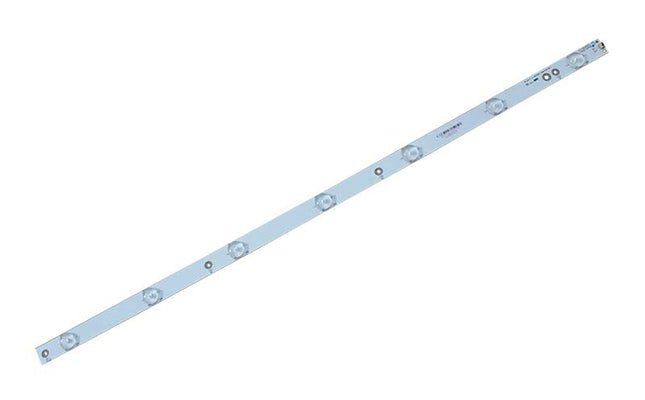 Bareta leduri TV LED 32inch 7led 3V 610x18mm