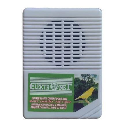 Sonerie canar 220V