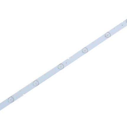 Bareta leduri universala 32-60inch 8led 3v 630x18mm - cut