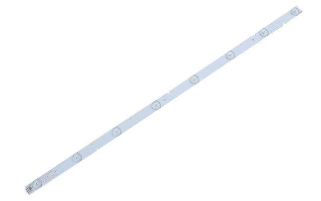Bareta leduri universala 32-60inch 8led 3v 630x18mm - cut