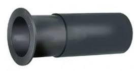 Tub bas telescopic 66x125-250mm