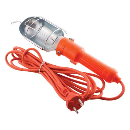 Lampa portabila de (15Mx220V)