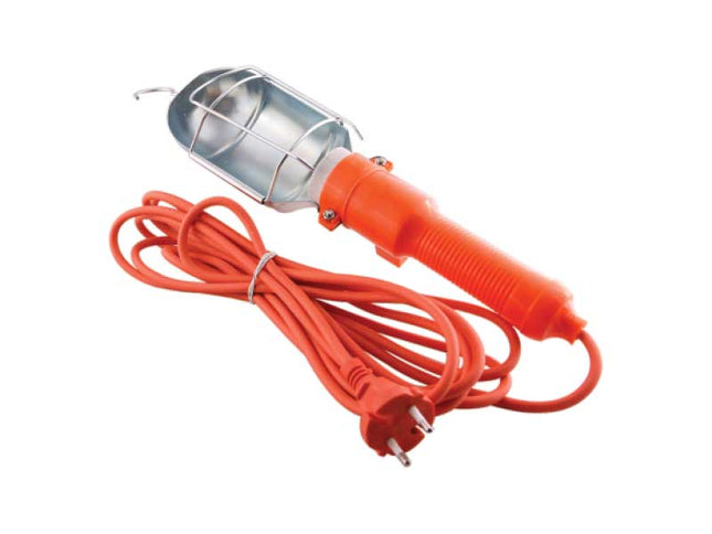Lampa portabila de (15Mx220V)