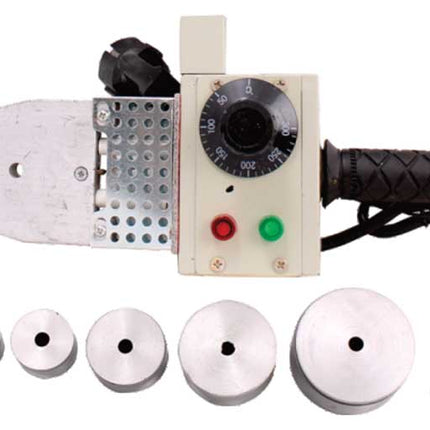 Trusa pentru lipit teava polipropilena mica de 6pcs./set