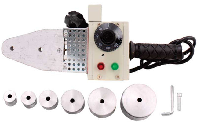 Trusa pentru lipit teava polipropilena mica de 6pcs./set