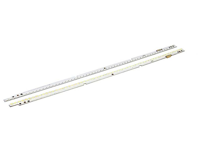 Bareta leduri Samsung 46inch 60led set 2buc - Componente LCD