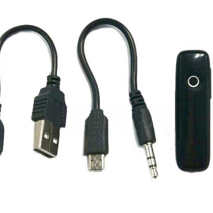 Receptor bluetooth si hands-free