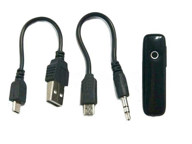 Receptor bluetooth si hands-free