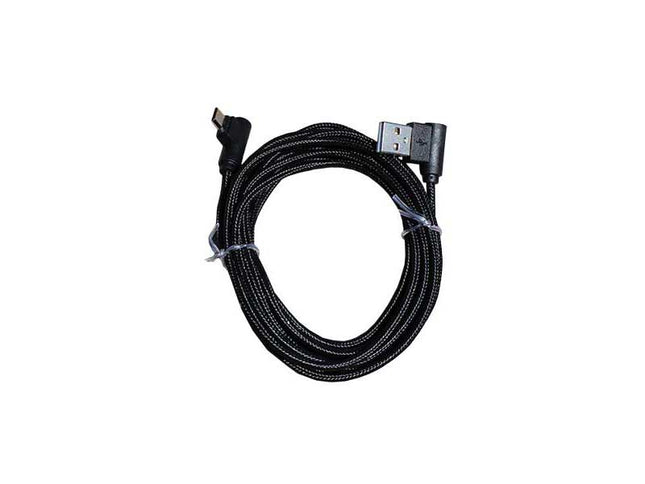 Cablu microusb 3m