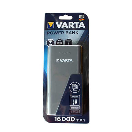 Power Bank 16000mAh Varta