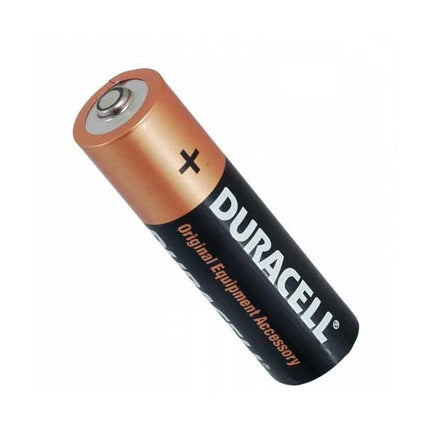 Baterie R6 Duracell Basic bulk