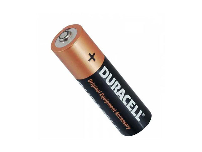 Baterie R6 Duracell Basic bulk