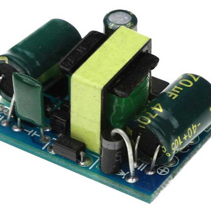 Modul sursa tensiune AC-DC 220V-12V 450mA