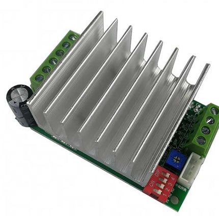 Modul stepper motor driver TB6600