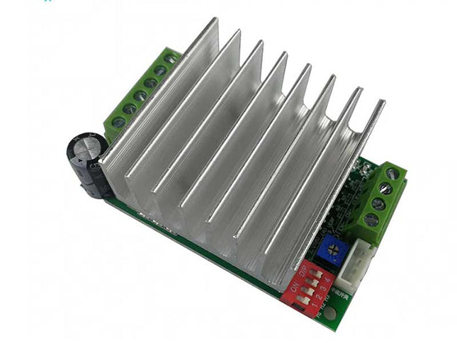 Modul stepper motor driver TB6600