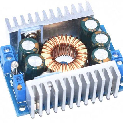 Modul DC-DC tensiune ajustabila 12A