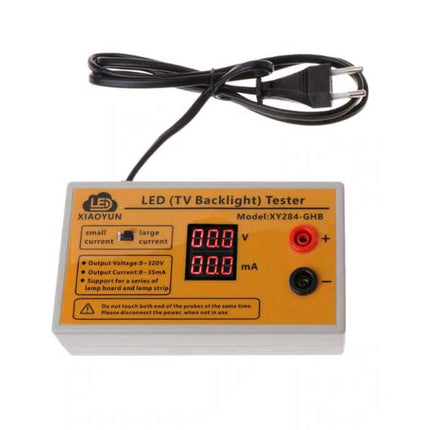 Tester barete leduri cu display XY-284