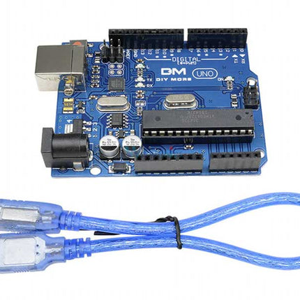 Programator UNO R3 Atmega328 CH340G