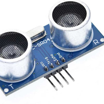 Senzor ultrasonic HC-SR04