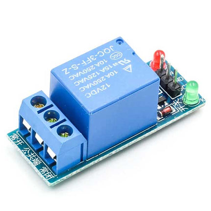 Modul releu 5V 1 canal