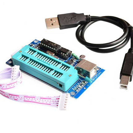 Programator PIC K150