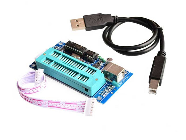 Programator PIC K150
