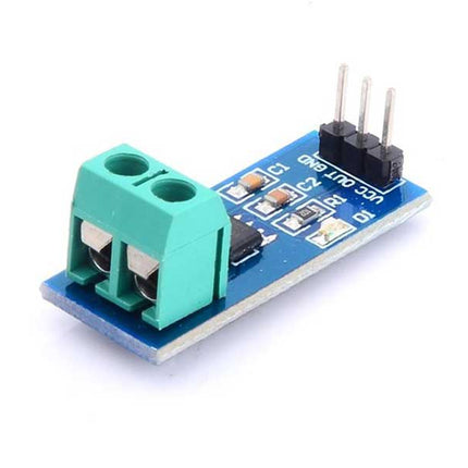 Senzor curent ACS712ELC