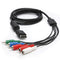 Cablu PS3 la 5RCA 1.8m