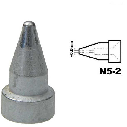 Varf statie dezlipire ZD-915 (N5-2)