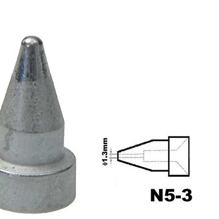 Varf statie dezlipire ZD-915 (N5-3)
